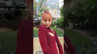 lisa full one day vlog she is very enjoy a day lisa is very happy ❤❤