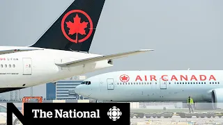 U.S. seeks to fine Air Canada $25M for ‘extreme delays’ in customer refunds