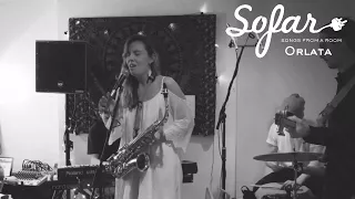 Orlata - Life to Live | Sofar Bristol