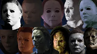 Michael Myers tribute | Halloween