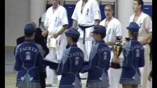 12th Branko Bosnjak Memorial - 2007 Samobor - Magna Gergő vs. Krunoslav Zlodi -90kg