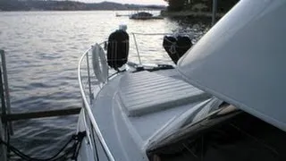 [UNAVAILABLE] Used 2001 Carver 356 Aft Cabin in Lake Of The Ozarks, Missouri