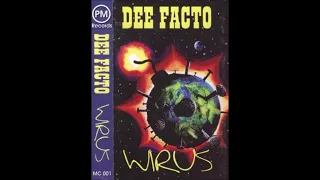Dee Facto - Wirus [Full Album] 1994