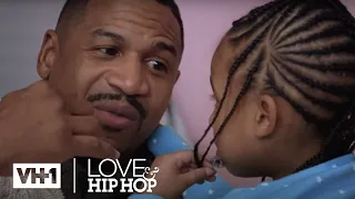 Best of Stevie J's Daddy Moments (Compilation) | Love & Hip Hop: Atlanta