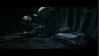 Прометей / Prometheus 2012 - Русский HD трейлер