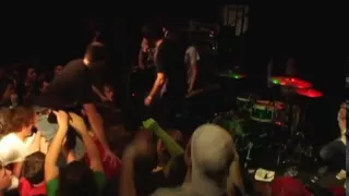 A Day To Remember - Monument [Live in Ocala, FL]