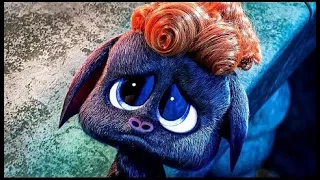 PUPPY! A HOTEL TRANSYLVANIA Short Film Official Promos NEW 2021 Animation Adventure HD