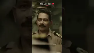 A true line by every soldier | The Ghazi Attack