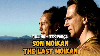 The Last of the Mohicans | (Last Mohicans) Watch Turkish Dubbed | Cowboy Movie | 1945 | Full Movie