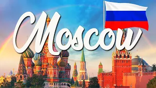 10 BEST Things To Do In Moscow | ULTIMATE Travel Guide