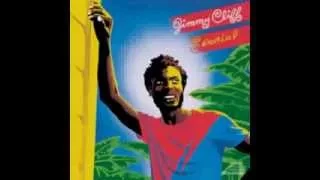 Jimmy Cliff -  Treat The Youths Right 12" Version (remastered)