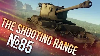War Thunder: The Shooting Range | Episode 85