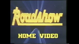 Walt Disney Home Video/Roadshow Home Video (1985)