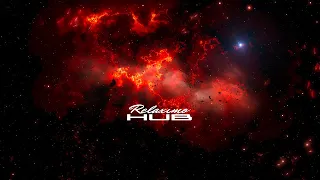 Red Nebula Ambient Space Music. Background sound for Dreaming, Relaxation, Meditation, Healing Sleep