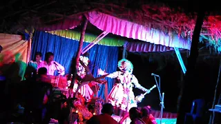 Shaneshwara mahathme yakshagana