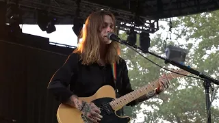 Julien Baker - Hardline (Central Park SummerStage, NYC 8/21/22)