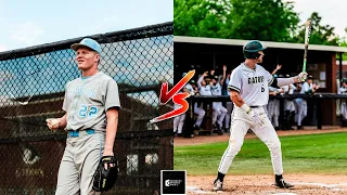 TOP 20 SC BASEBALL MATCHUP & FOR THE REGION! | #6 CHAPIN(19-5) VS. #17 RIVER BLUFF(15-10)