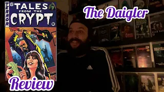 Tales From The Crypt (Season 2 - Episode 8) Review