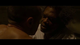 Glass - Terzo Trailer Ufficiale [Italiano]