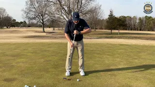 Long Putter - Why I use one and why you may want to give it a try