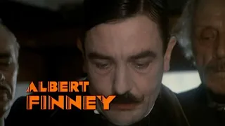 Убийство в Восточном экспрессе (1974) - Трейлер. Murder on the Orient Express