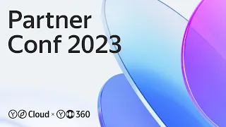 Partner Conf 2023