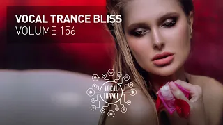 VOCAL TRANCE BLISS VOL. 156 [FULL SET]