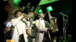 Light Of The World -  Swingin on Top Of The Pops 1979 BritFunk Jazz Funk