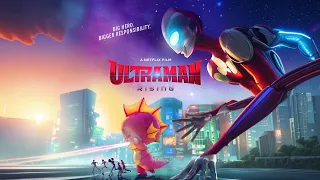 Ultraman Rising Trailer (2024) 🔥 Breakdown & Release Date | Netflix's Animated Superhero Epic! 🌟