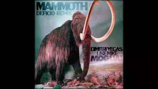 Mammoth Beef  - Hardwell Mashup