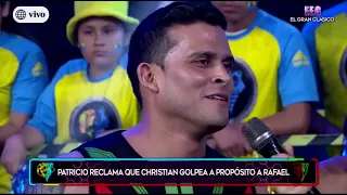 EEG El Gran Clásico - 22/10/2018 - 3/5