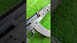 AK-12 ver 2023 #kalashnikov #rifle #guns