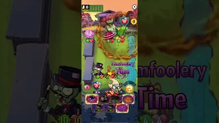 The evolutionary leap is a complete game changer | Ohio Mod | PvZ Heroes