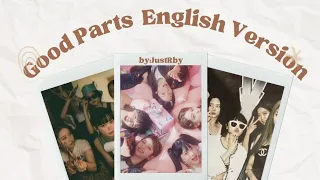 Good Parts English Version || Fanmade