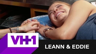 LeAnn & Eddie | LeAnn Gets A Tattoo | VH1