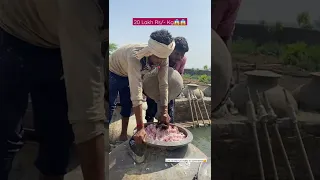 20 Lakh Rs/- Kg Gulabjal😱😱 दुनिया की सबसे महंगी खाने की चीज😳😳#indianstreetfood #shorts #india #food