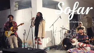 Kitanu - Faith | Sofar Delhi NCR