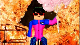 Life goes on- Oliver tree (roblox version)