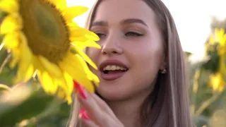 01 - Анна Драгу - Солнечная Гагаузия - 2021