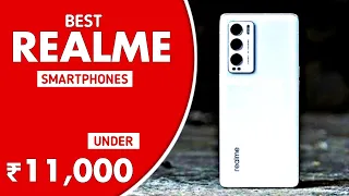 TOP 3 Best Realme Phone Under 10000 | Best phone Under 10000