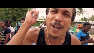 Trupa Banton - Cut Dem Off (Official Music Video)