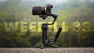 ZHIYUN WEEBILL 3S & CRANE M3S - Do You Even Need a Gimbal?