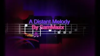 A Distant Melody by SamMaxx (epic) | Geometry dash #27