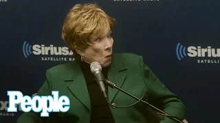 Shirley MacLaine Says She's Forgotten What It’s Like To Feel Sexy & More | People