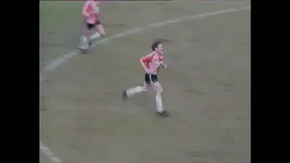 First Division goals 11/2/1989