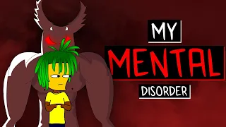 My Mental Disorder (O.C.D) | Mango Boi