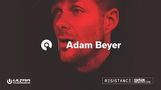 Adam Beyer @  Ultra 2018: Resistance Megastructure - Day 1 (BE-AT.TV)