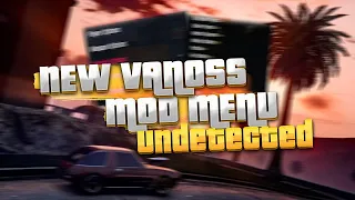 GTA 5 ONLINE MOD MENU PC | UNDETECTED - DOWNLOAD FREE | 2022