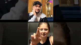 Instagram Deaf World Live Funny 😂 #216