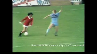 George Best - All-Time Top Ten Goals